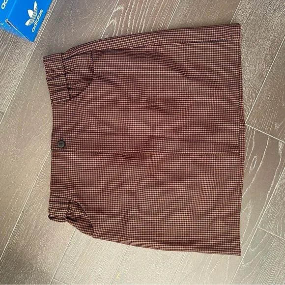 Plaid Mini - Picture 3 of 8